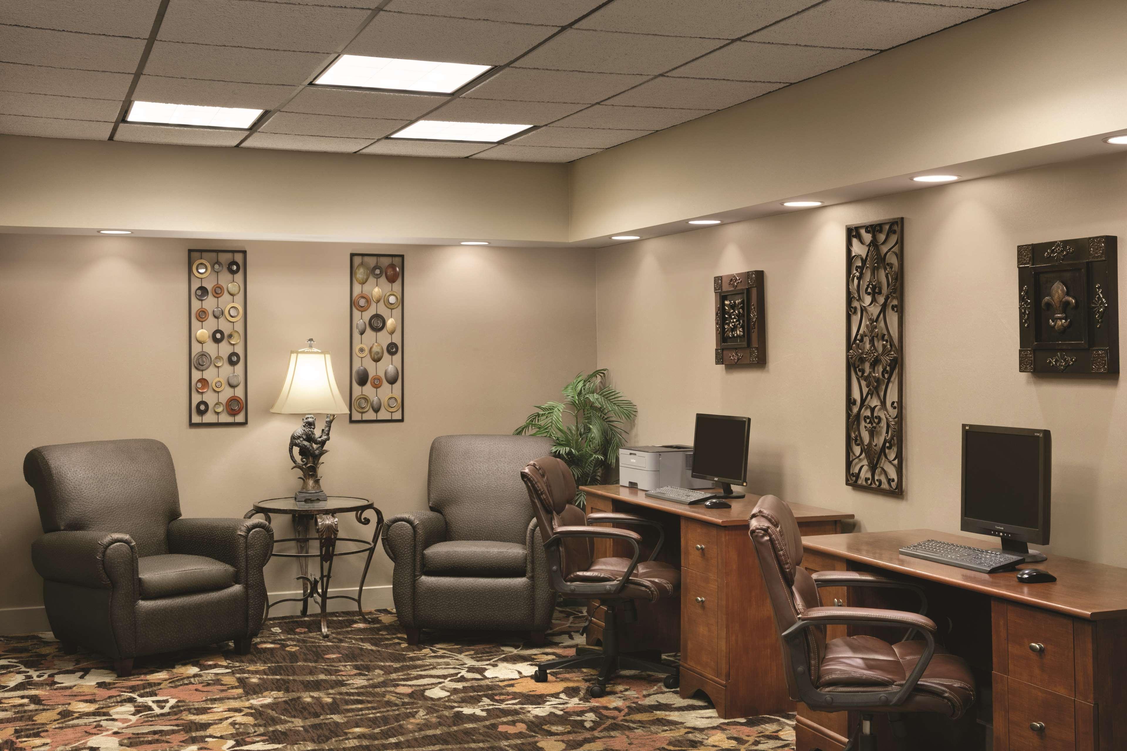 Radisson Hotel Louisville North เจฟเฟอร์สันวิลล์ ภายใน รูปภาพ