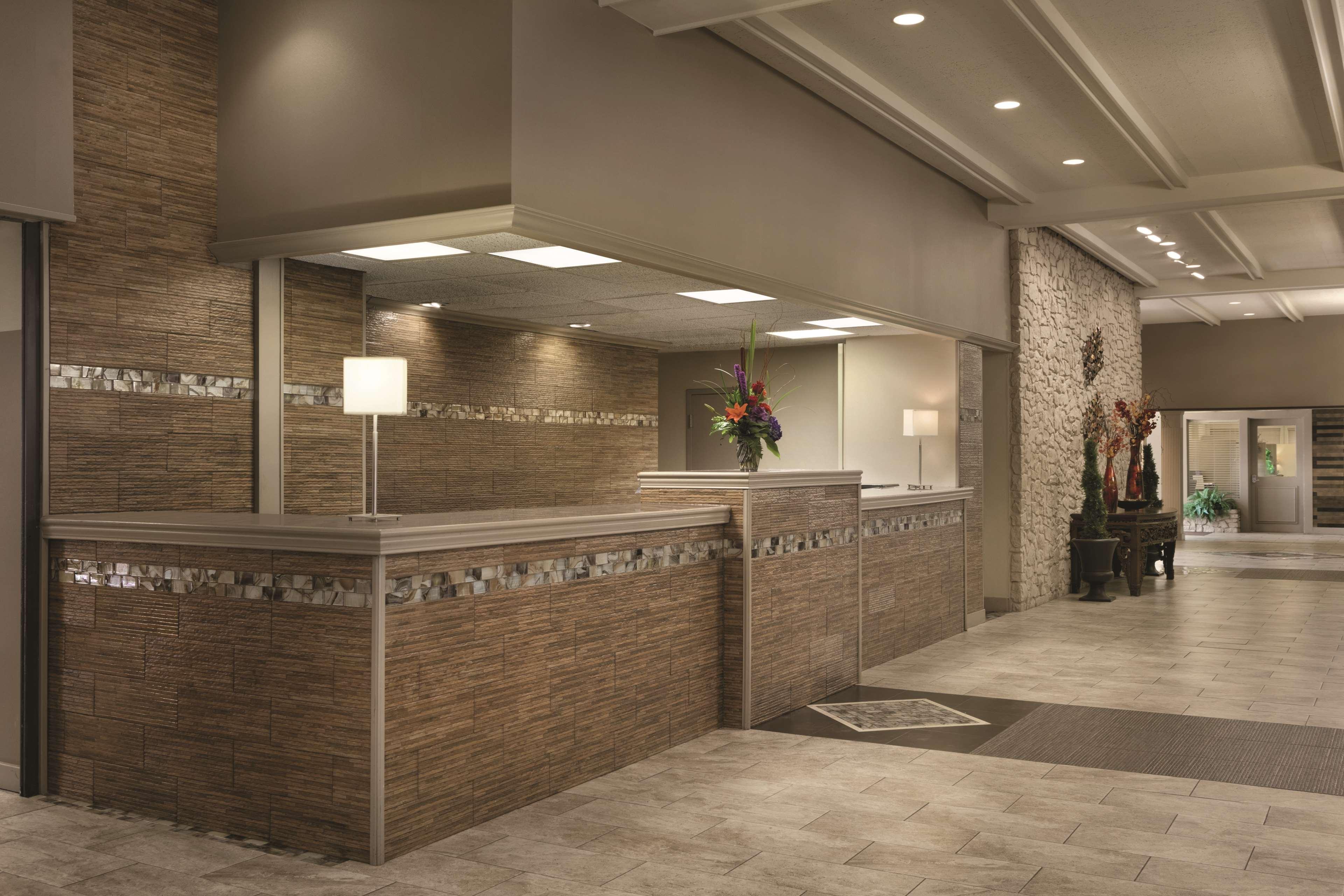 Radisson Hotel Louisville North เจฟเฟอร์สันวิลล์ ภายใน รูปภาพ