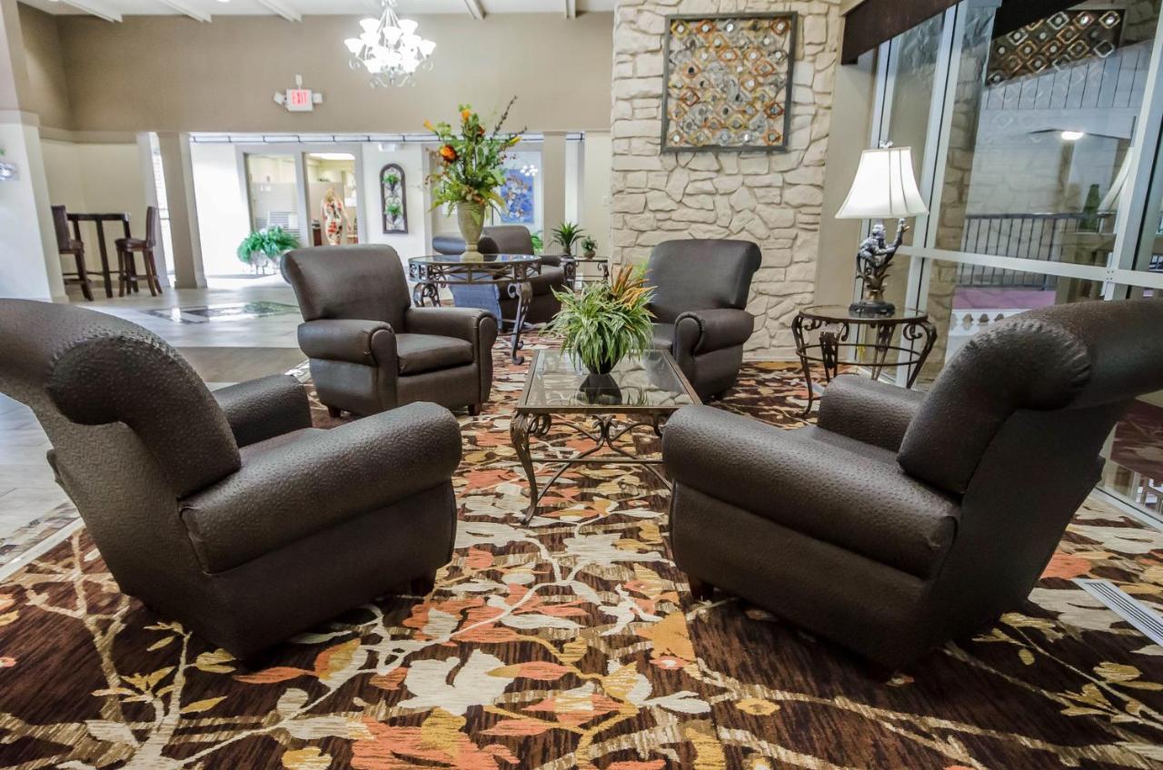 Radisson Hotel Louisville North เจฟเฟอร์สันวิลล์ ภายใน รูปภาพ