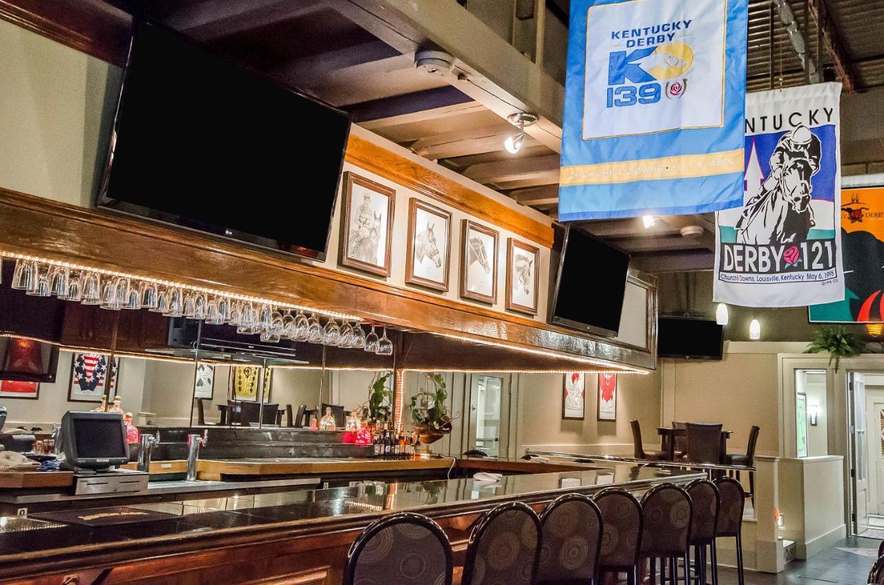 Radisson Hotel Louisville North เจฟเฟอร์สันวิลล์ สิ่งอำนวยความสะดวก รูปภาพ